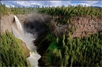 Helmcken Falls